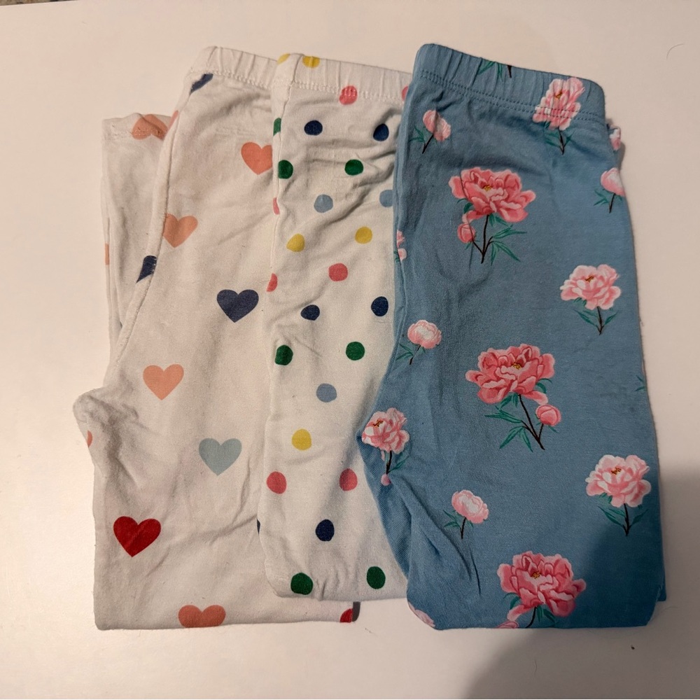 (2 for $55) Kyte Baby Leggings Bundle